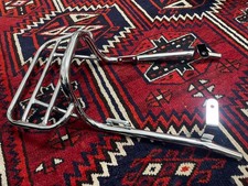 Barre portatutto posteriori