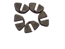 parastrappi ruota posteriore shock absorber rear wheel suzuki rf 600 r 93-97