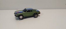 MERCEDES BENZ 450 SLC SCALA 1/48 CON FRIZIONE - MADE IN MACAO