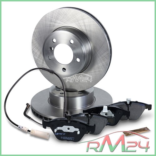 Disco freno ventilato - freno, Ø324