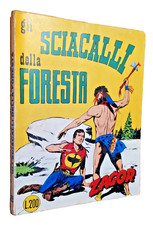 ZAGOR ZENITH # 85  ( 34 ) -