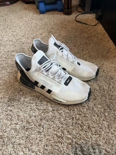 Adidas nmd cloud white - adidas,