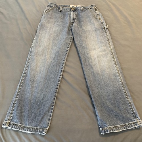 Jeans falegname levis - jeans, da