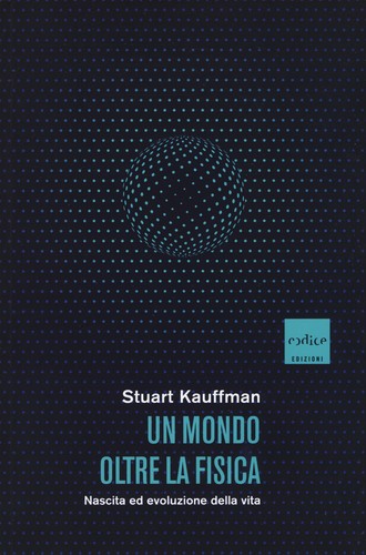 Mondo oltre fisica - oltre,