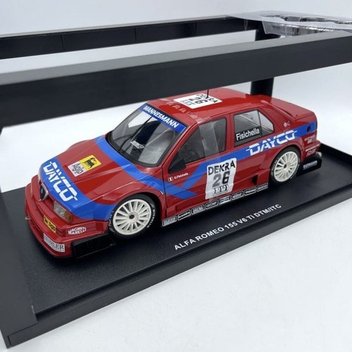 Modellino auto werk83 18 - auto, 1/18