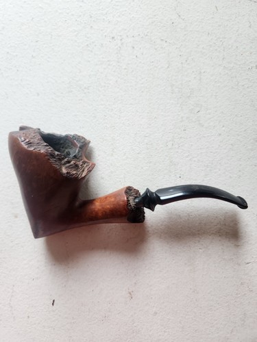 Pipa ben wade martinica - pipa,
