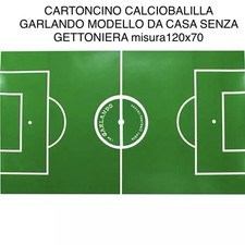 Cartoncino Campogioco