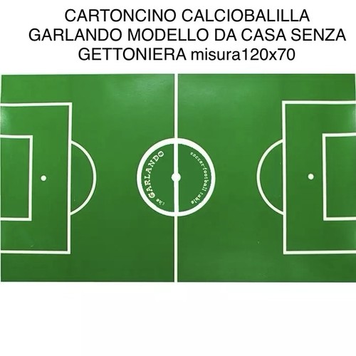 Cartoncino campogioco - cartoncino,