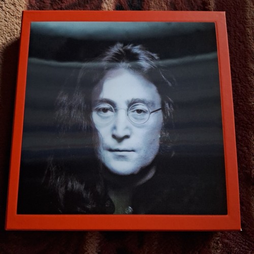 John lennon - lennon-,