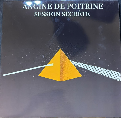 Angine poitrine session - de,
