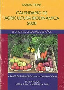 Calendario agricultura - de,