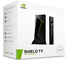 NVIDIA Shield Android TV Pro |