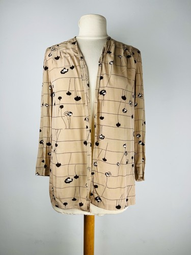 Camicia vintage olmar spa - vintage,
