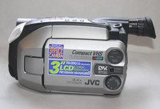 Videocamera vintage JVC