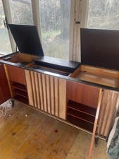 Mobile giradischi Grunding