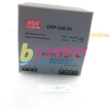 NUOVO DRP-240-24 240W 24V10A