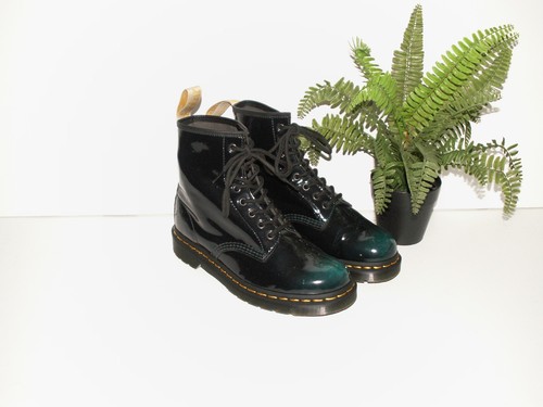Martens 1460 vegan stivali - 1460,
