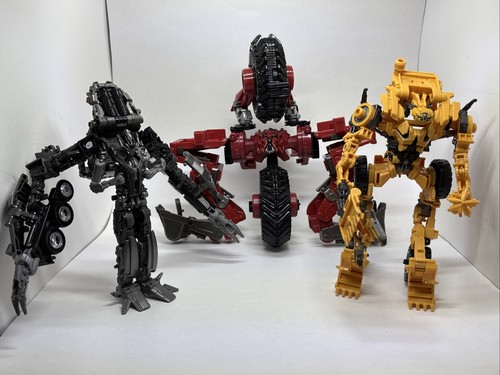 Transformers studio series - transformers,