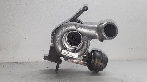 Turbina turbo per - turbina, romeo