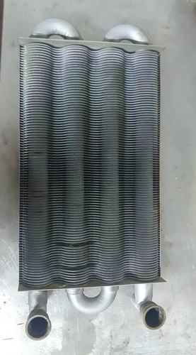Ricambi usati caldaie - ricambi,