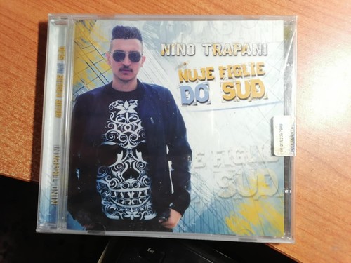 Nino trapani nuje - trapani, figlie