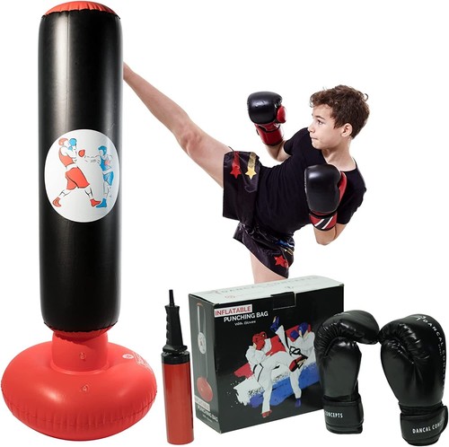 Dancal concepts sacco boxe - concepts,