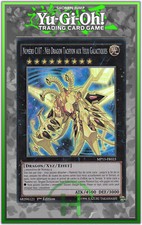 Numéro C107 : Néo Dragon