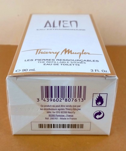 Thierry mugler alien eau - alien,