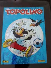 Topolino 3518 COVER VARIANT