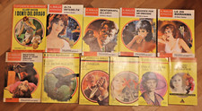 Ellery Queen - Lotto di 11