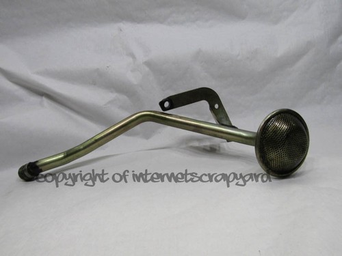 Filtro tubo pick coppa - pick, olio