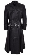 Cappotto uomo Morpheus Style