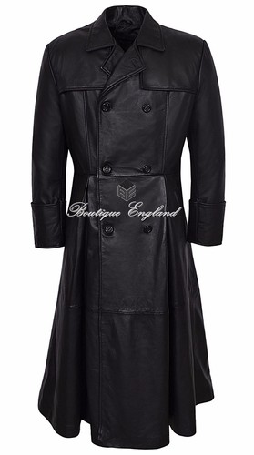 Cappotto uomo morpheus style - uomo,