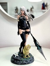 Superbe Statue Figurine Sexy