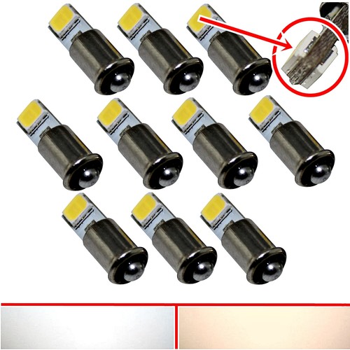10x 100x led ms4 - 10x, modellismo