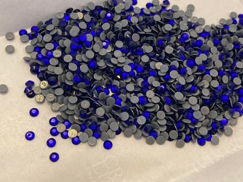 Swarovski 2028 flatback - #2028,