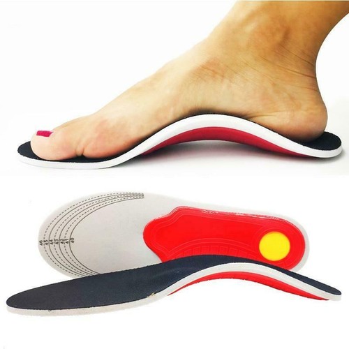 Solette arco plantare - , supporto
