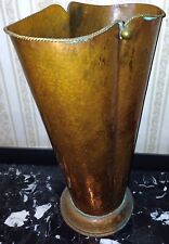 ELEGANTE PORTAOMBRELLI VINTAGE IN RAME - SPEDIZIONE GRATIS