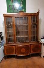 BELLISSIMA LIBRERIA  ANTICA IN