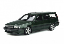 1/18 VOLVO 850 T5 R 1995