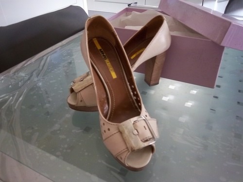 Decolte manaslea foscati - decolte',