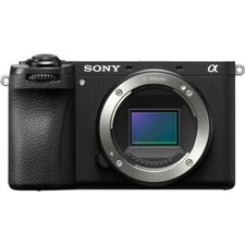 Nuovo Sony A6700(ILCE-6700)