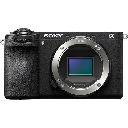 Nuovo sony a6700 - nuovo, a6700(ilce-6700)