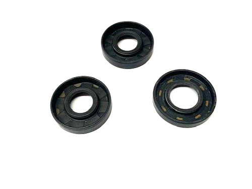 Serie paraoli motore garelli - motore,