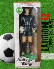 Holly benji exclusive - &,