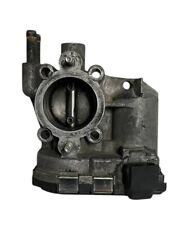 CORPO FARFALLATO / VALVOLA A FARFALLA OPEL AGILA A 1.2 BENZINA 2004 - 9157512