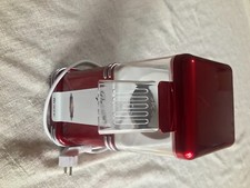 Ariete 2952 Popcorn Popper Party Time, Macchina per pop-corn compatta, 1100W