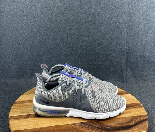 Nike air max sequent moon - max,