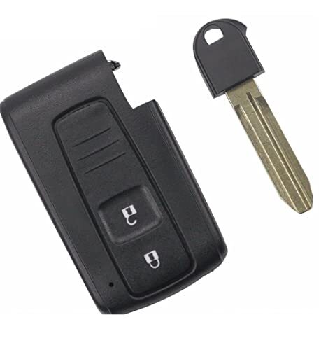 Guscio chiave telecomando - guscio,