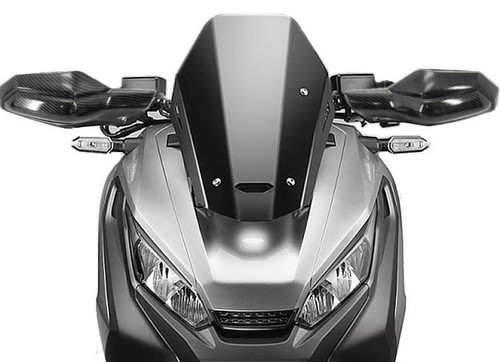 Coppia paramani carbon con - coppia,